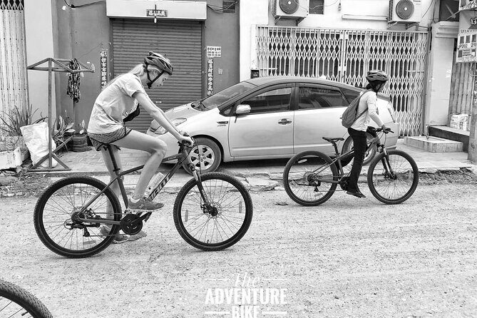 Explore local livelihood & countryside (Half-Day Cycling Tour) - What Makes This Tour Stand Out?