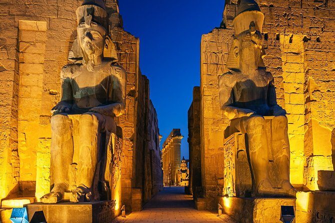 Explore Luxor west bank in a full day tour - Who Should Consider This Tour?