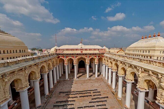 Explore Madurai's Rich Culture: Private Car & Guided Tour - Authenticity, Value, and Practicalities