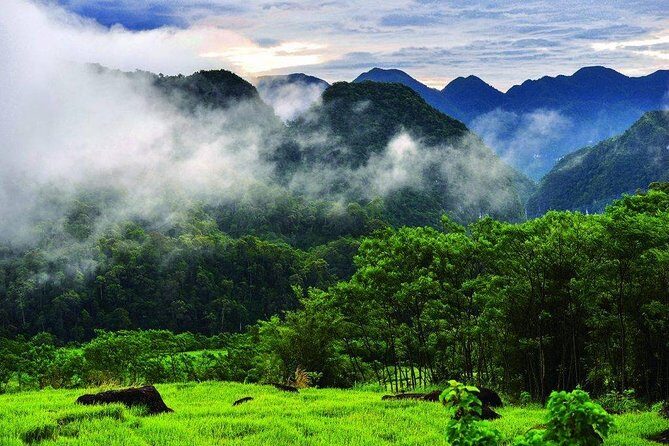 Explore Mai Chau - Pu Luong 3 days 2 nights - Authenticity and Cultural Encounters