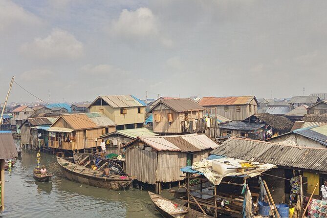 explore makoko with confidence - An In-Depth Look at the Tour Experience