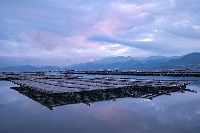 Explore Miyajima Sail from Miyahama Onsen - Who Should Consider This Tour?