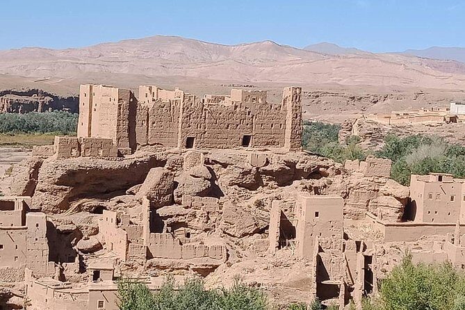 Explore Morocco, it's an incredible experience and unforgettable memories - Authentic Experiences and Notable Highlights