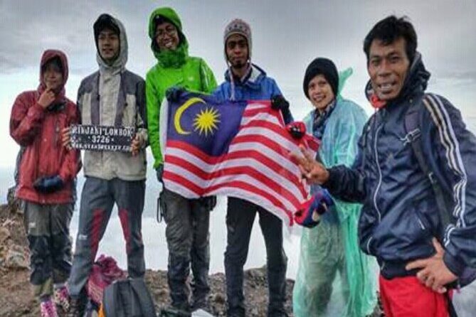 Explore Mount Rinjani To Summit, Lake & Hot Spring (3D 2N) - Practical Details: What You Should Know
