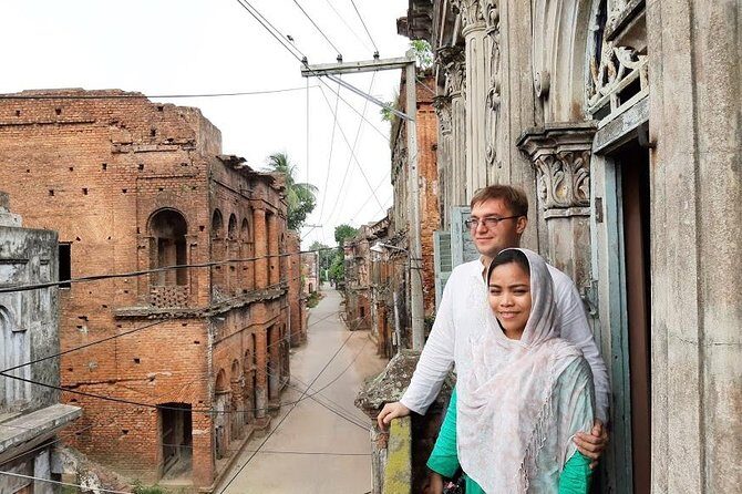 Explore Old Capital Sonargaon in a local way !! - A Deep Dive into the Sonargaon Experience