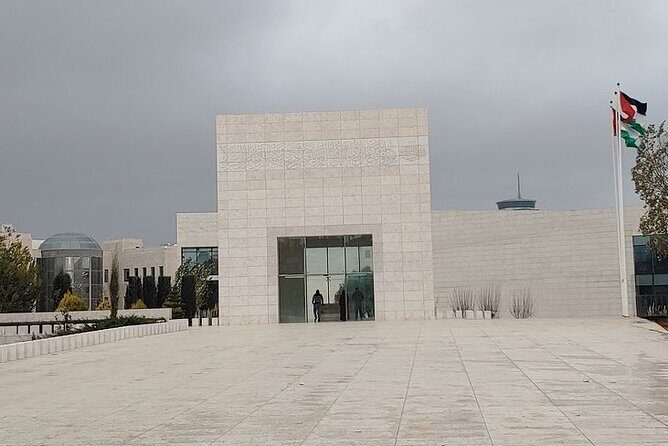 Explore Palestine: 4-Day Private Tour from Jerusalem - Putting It All Together: Is This Tour Worth It?