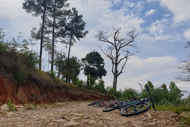 Explore Panauti in Cycle- Cycling around Kathmandu Valley - Authenticity and Review Highlights