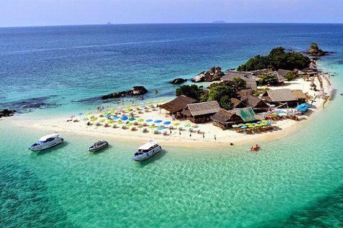 Explore Phi Phi, Maya Bay & Khai Island with Lunch from Phuket - How Well Does It Deliver on Promises?
