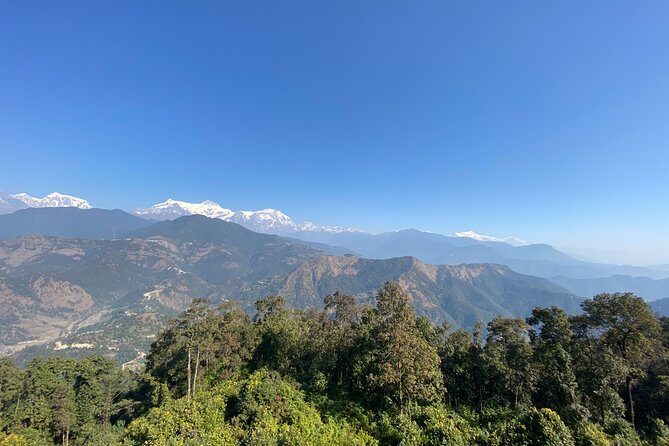 Explore Pokhara City in Sharing Bus - Key Points