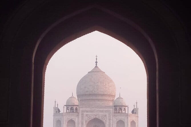 Explore Private Tour The Golden Triangle Done Differently - Who Will Benefit Most?
