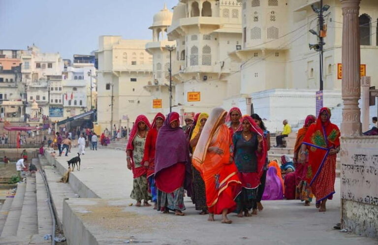 Explore Pushkar in a Day from Jaipur, Private Tour - Practical Details and Value