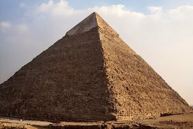 Explore Pyramids & Great Egyptian Museum(gym) - Possible Drawbacks or Considerations