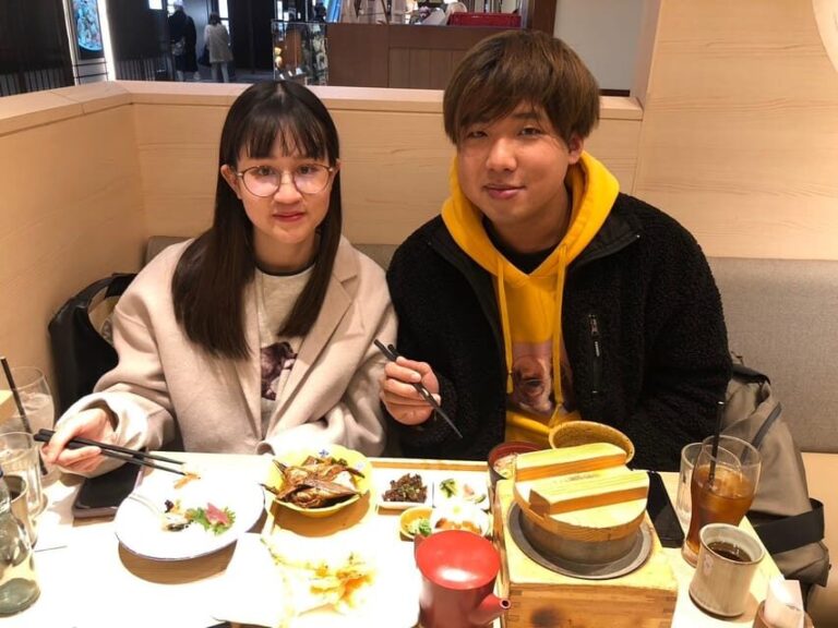 Explore Shimbashi Food Culture Friendly Walking Tour - Who Should Consider This Tour?