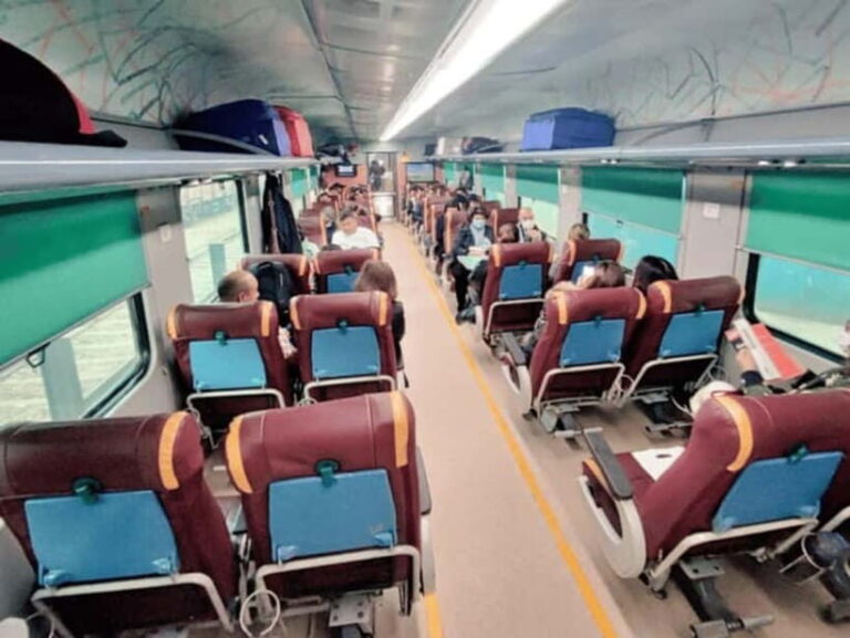 Explore Taj Mahal Tour By India Fastest Train - Who Should Book This Tour?