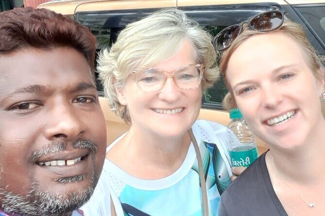 Explore the Colombo Sightseeing Tour by Tuk Tuk - All Include - Transportation, Timing, and Practicalities