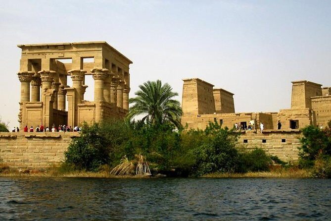 Explore the Great pharaohs In the world - Day 2: A Closer Look at Egypt’s Pharaohs