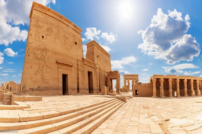 Explore the history and treasures of Luxor in two days - Who Will Love This Tour?