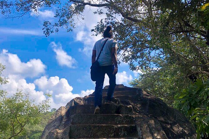 Explore the History Of Anuradhapura in a Private Guided Tour - Final Thoughts