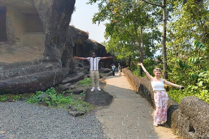 Explore The Kanheri Caves : The Ancient Buddhist Settlement - Who This Tour Is Perfect For