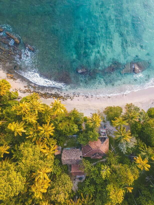 Explore the MAGIC of Sri Lanka in 7days -4 Star hotels Incl. - What Travelers Say