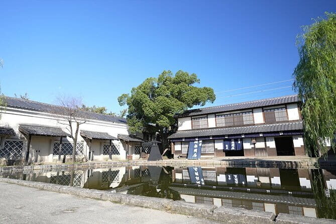 Explore the Magic of Toei Uzumasa Kyoto Studio Park - Practical Insights and Value