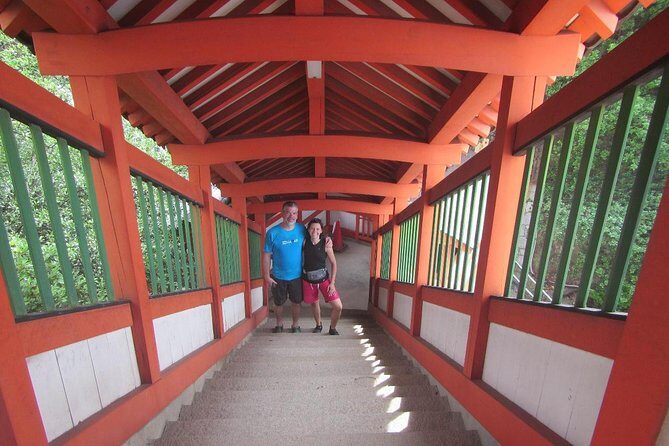 Explore the Nature that Inspired Ghibli Movies by Kayak (Half Day) - Authentic Cultural Sights and Wildlife