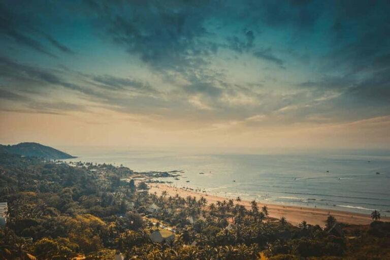 Explore The North Goa Full-Day City Sightseeing Tour - Who Should Consider This Tour?