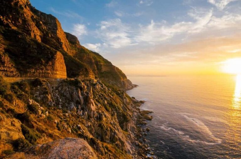 Explore the Peninsula Like Never Before: - Who Will Love This Tour?