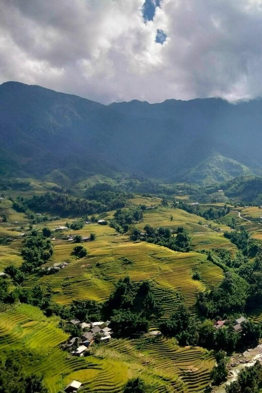 Explore The Real Of Local Life In Sapa - 2D1N - A Journey into Sapa’s Rural Life: What to Expect