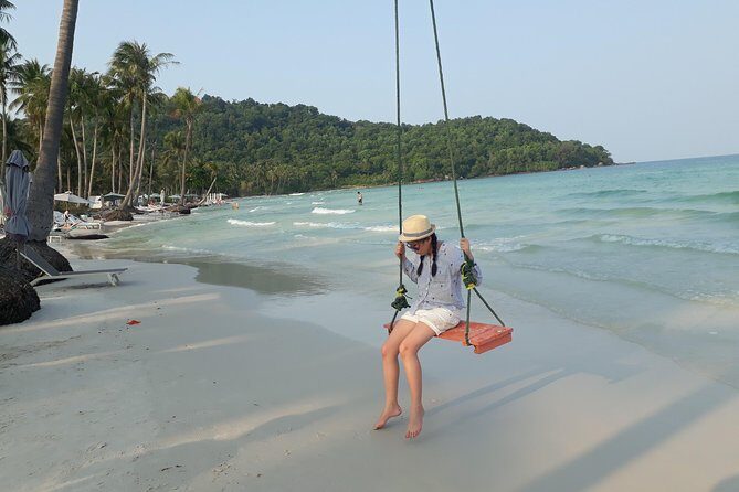 Explore the south of Phu Quoc island by Classical US Army Jeeps - Who Will Love This Tour?