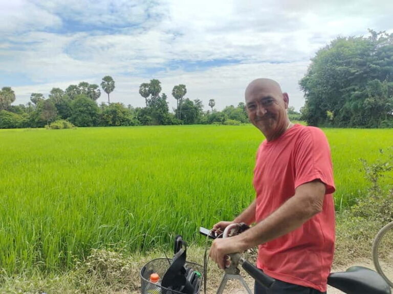 Explore the Village &Countryside By Bicycle-Half Day Morning - Authenticity and Value