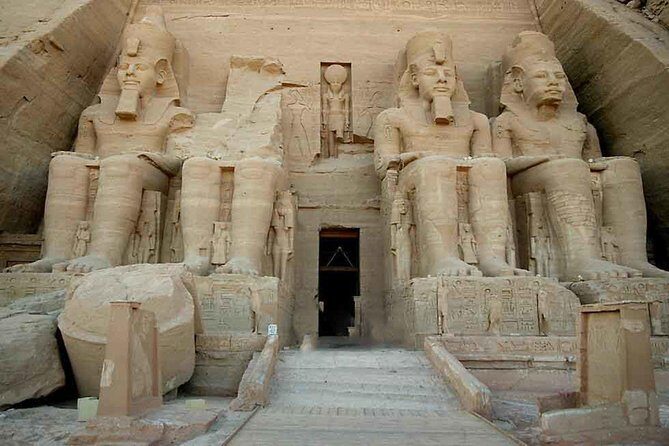 Explore the Wonders of Abu Simbel: Day Trip from Aswan - What You Can Expect During the Tour