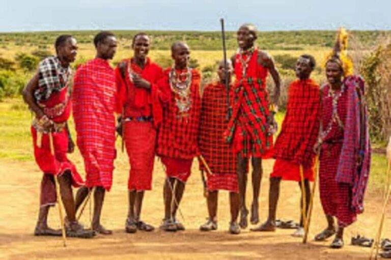 Explore The World's Famous Maasai Cultural Day Trip Tour - An In-Depth Look at Tanzania’s Maasai Cultural Day Trip