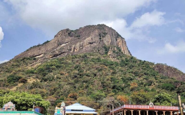 Explore Thirumoorthy Hills: Dam, Temple & Falls in One Day - What You’ll Love About This Tour