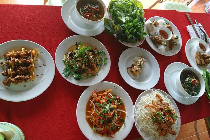 Explore Vietnamese Cuisine: Cooking Class from Ho Chi Minh City - A Detailed Look at the Tour: What to Expect