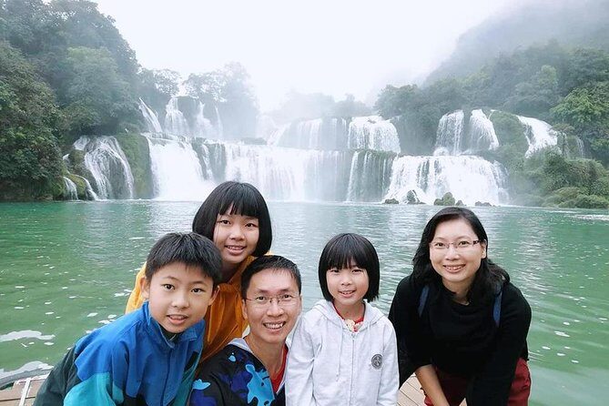 Explore Vietnams Largest Waterfall & Lake on a 2 or 3-Day Tour - Who Will Enjoy This Tour?