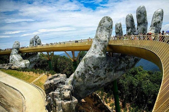 Explore Vietnam's Paradise - Ba Na Hills Private Tour - What Sets This Tour Apart?
