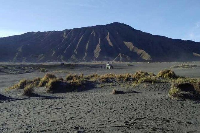 Explore volcano Bromo - start Surabaya // 2 days 1 night - What Makes This Tour Stand Out?