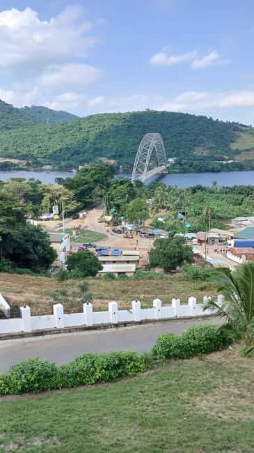 Explore Volta Region - What’s Included and What to Consider