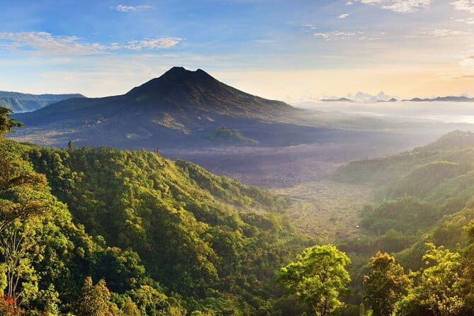 Exploring Bali in 3 Days: Discover Top Places in Bali - A Full Breakdown of the 3-Day Bali Tour