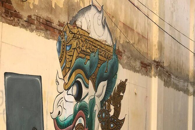 Exploring Battambang History (Walking Tour) - The Guide — The Heart of the Experience
