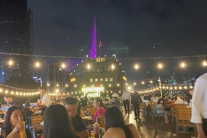 Exploring Ben Thanh Princess Dining Cruise in Ho Chi Minh - Who Would Love This Experience?