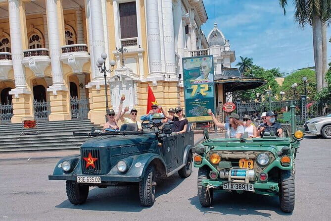 Exploring Ho Chi Minh City and Cu Chi Tunnels - Why This Tour Offers Good Value