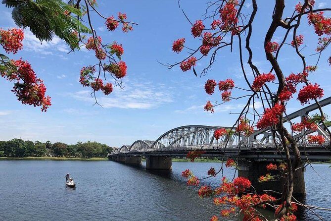 Exploring Hue Imperial City With Professional Driver By Private Car - Final Thoughts