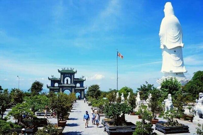 Exploring Marble & Monkey Mountain in Da Nang City - Practical Details and Tips