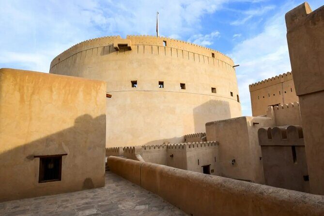 Exploring Oman - Nizwa Souq, Misfah Al Arbyeen - Final Thoughts: Is It Worth It?