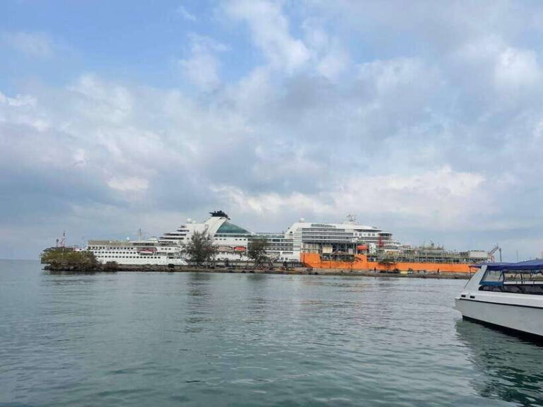 Exploring Sihanoukville: Shore Excursions from Cruise Ports - Final Word: Is This Tour Right for You?