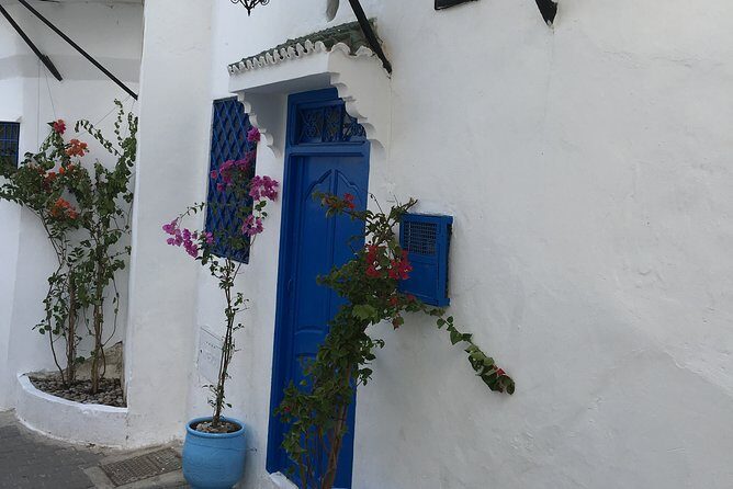 Exploring Tangier: Highlights and Hidden Gems - A Detailed Look at the Experience