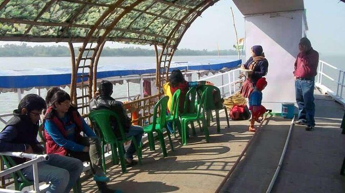 Exploring the beauty of Sunderban - The Reality Check: Pros and Cons