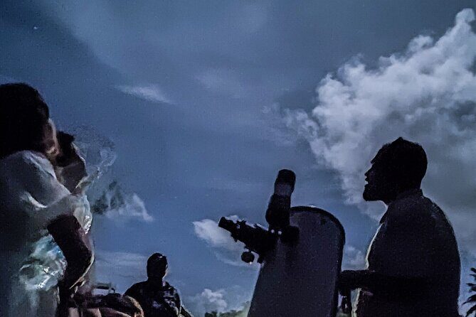Exploring the Skies with Newtonian Telescope - Final Thoughts